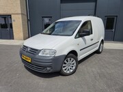 Volkswagen Caddy - 1.6 | Benzine | Marge | Trekhaak
