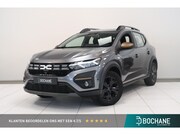 Dacia Sandero - Stepway 1.0 TCe 100 ECO-G Extreme | Camera | Dodehoek detect