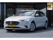 Ford Focus - Wagon 1.5 EcoBoost Titanium Business, Trekhaak, Navigatie Ap
