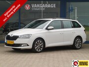 Skoda Fabia - Combi 1.0 TSI Business Edition, Carplay + Android Auto / Cam