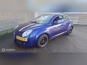 Alfa Romeo MiTo - 1.4 Progression