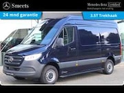 Mercedes-Benz Sprinter - 317 CDI L2H2 3.5T TREKHAAK