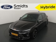 CUPRA Leon - 1.5 TSI e-Hybrid 204pk PHEV Business | Stoel- en stuurwiel v