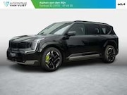 Kia EV9 - GT AWD 6p. 99.8 kWh