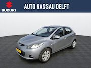 Mazda 2 - 1.3 XS