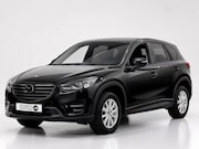 Mazda CX-5 - 2.0 SkyActiv-G 160 GT-M 4WD | Automaat | Navi | Climate | St