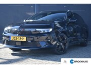 Opel Astra - Sports Tourer 1.6 Turbo Plug In Hybrid GS 180pk | 360 Camera