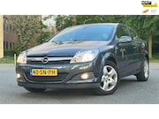 Opel Astra - GTC 1.6 Edition|INCL JAAR APK |INRUILKOOPIE|RIJD SUPER LEKKE