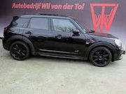 MINI Countryman - Cooper 1.5 ALL4 YOURS | PANO | A.C.C. | H/K | H.U.D. | 19