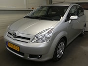 Toyota Verso - 1.8 VVT-i Sol - Trekhaak - Cruise Control
