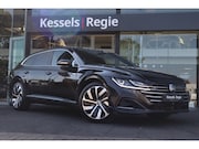 Volkswagen Arteon Shooting Brake - 1.4 TSI eHybrid R-Line | Memory | Standkachel | El.Haak | 36