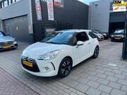 Citroën DS3 - 1.6 e-HDi So Chic 1e Eigenaar! Airco PDC NAP APK