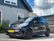 Peugeot 107 - 1.0-12V XS| Airco | El. Ramen | 5-drs | Rijklaar