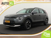 Kia Niro EV - DynamicLine 64.8 kWh 3-Fase (98% SOH) Adapt. Cruise Carplay