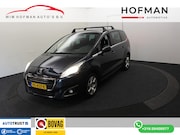 Peugeot 5008 - 1.2 PureTech Blue L 7p. Dealer onderh + distr verv Trekh Pan