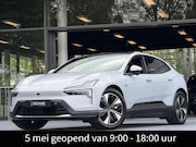 Polestar 4 - Long Range Single motor 100 kWh 272PK | SOH 99, 7% | Navigat