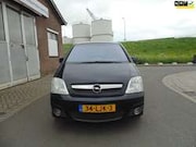 Opel Meriva - 1.6-16V Cosmo met airco trekhaak 2010 apk 04-2027