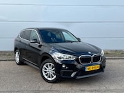 BMW X1 - SDrive18i Executive (bj 2017) XENON|NAVI|TREKHAAK|101000 KM