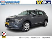 Volkswagen Tiguan - 1.5 TSI DSG | Life Business | Navi | Camera | Trekhaak | Vir