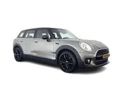 MINI Clubman - 2.0 Serious Business Aut. *LEATHER-FABRIC | FULL-L