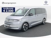 Volkswagen Multivan - Bedrijfswagens Bulli L2 1.5 eHybrid EU6 180 kW/245pk DSG 4Mo