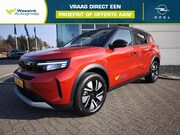 Opel Frontera - 1.2 Turbo Hybrid 145pk eDCT GS | 7 persoons | Climate contro