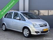 Opel Meriva - 1.8-16V Cosmo Automaat Uitvoering /1Ste Eigenaar