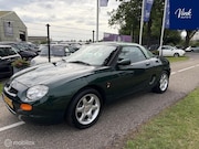 MG F-type - 1.8i