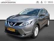 Nissan Qashqai - 1.2 Tekna 17"