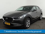 Mazda CX-30 - 180PK COMFORT NAVI CAMERA LMV APPLE CARPLAY