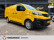 Opel Vivaro - 1.5 CDTI L3H1 Edition
