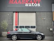 BMW 2-serie - M240i Cabrio / Xdrive / High Executive / Carplay / Memory se