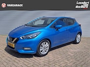 Nissan Micra - 1.0 IG-T N-Connecta | Apple Carplay/Android Auto | Camera | 