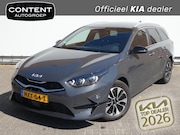 Kia Ceed - Sw 1.0 T-GDi MHEV 100pk DCT7 Design Edition
