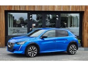 Peugeot 208 - 1.2 PureTech GT Pack stoelverwarming. automaat. apple carpla