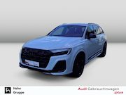 Audi Q7 - S line 60 TFSI e quattro tiptronic