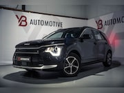 Kia Niro - 1.6 GDi Hybrid DynamicLine
