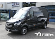 Mercedes-Benz Sprinter - 519 CDI L2H2 Select 3.5t 3500 kg Trekgewicht, LED, Distronic