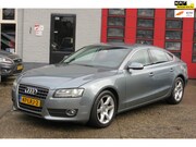 Audi A5 - Sportback 2.0 TFSI Pro Line, Navi , Schakel, NWE APK