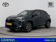 Toyota Yaris Cross - 1.5 Hybrid 130 Dynamic | Voorruit-Stuur-Stoelverwarming | Cr