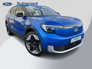 Ford USA Explorer - Premium Extended Range RWD 77 kWh 286pk | Driver A