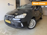 Ford C-Max - 1.8-16V Titanium Flexifuel CLIMA NAVI NAP APK 11-2027 rijdt