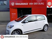 Volkswagen Up! - 1.0 BMT up! beats