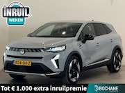Renault Symbioz - 1.8 E-Tech Full Hybrid 160 Iconic | Leder | Lichtmetalen vel