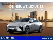 Lexus ES - 350e Luxury Line | Infrarood Kachel | Sunroof | Lexus Safety