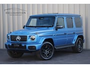 Mercedes-Benz G-klasse - 580 EQ Edition One 116 kWh | 587PK | Massage | Burmester | C