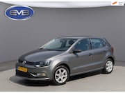 Volkswagen Polo - 1.0 Comfortline, climaat controle, lichtmetalen velgen