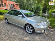 Toyota Avensis - 2.0 VVTi Linea Sol *83.000km
