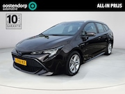 Toyota Corolla - Touring Sports 1.8 Hybrid Active (Carplay Navigatie)