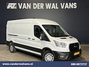 Ford Transit - 2.0 TDCI 131pk L3H2 Euro6 Airco | Camera | Navigatie | Apple